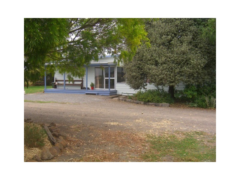 969 Cobden – Warrnambool Road, Glenfyne VIC 3266