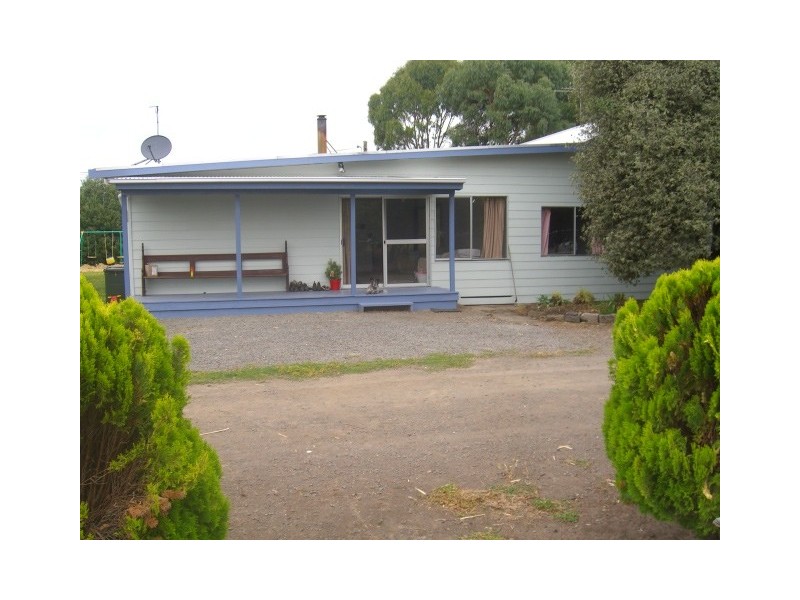 969 Cobden – Warrnambool Road, Glenfyne VIC 3266