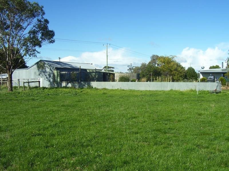 969 Cobden – Warrnambool Road, Glenfyne VIC 3266