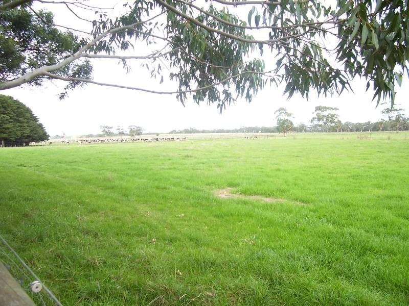 969 Cobden – Warrnambool Road, Glenfyne VIC 3266