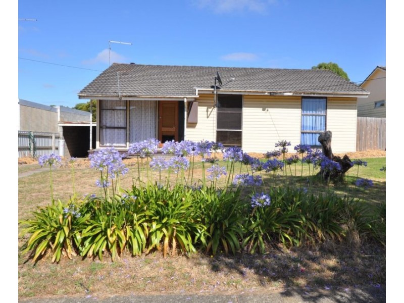 20 Jayarra Street, Simpson VIC 3266