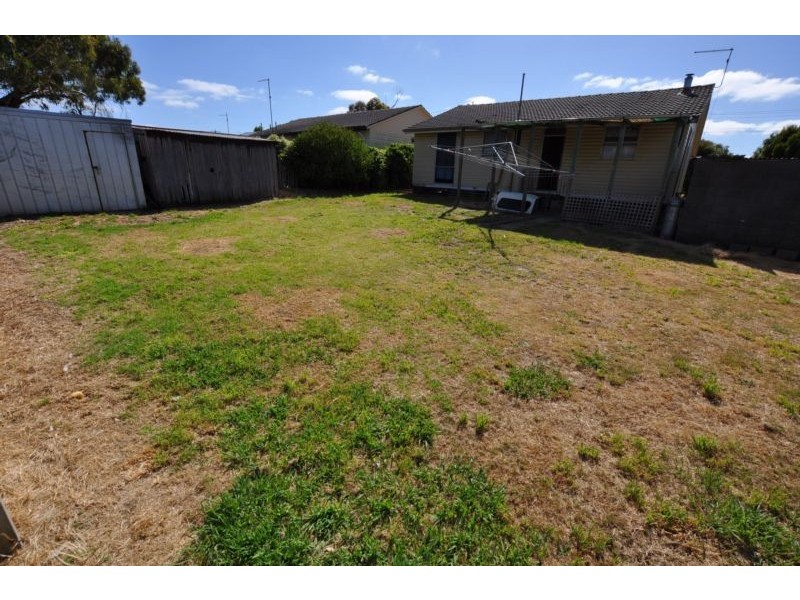 20 Jayarra Street, Simpson VIC 3266