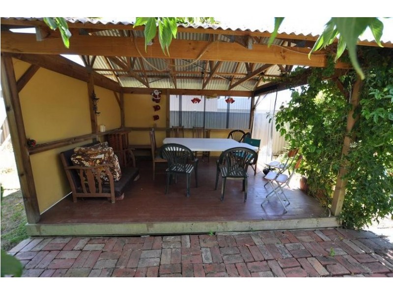 7 Mitchell Street, Cobden VIC 3266