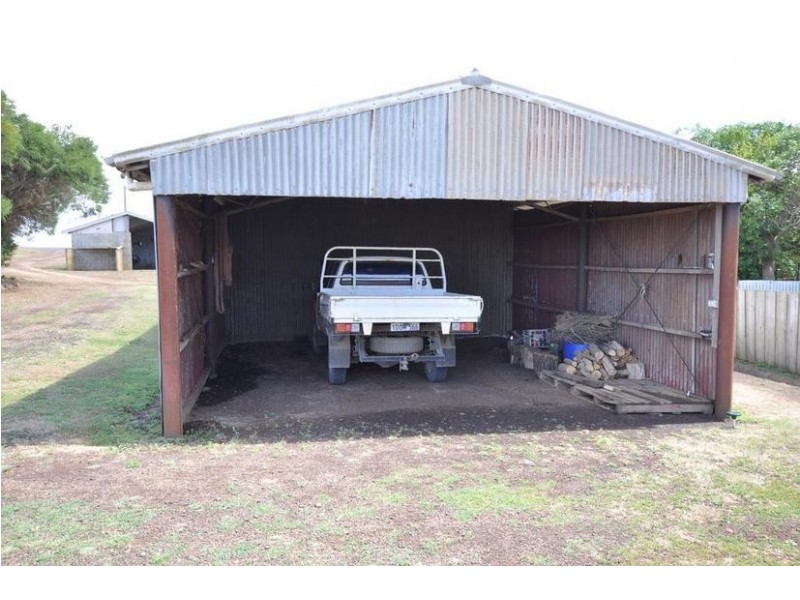 891 Boorook Road, Cooriemungle VIC 3268