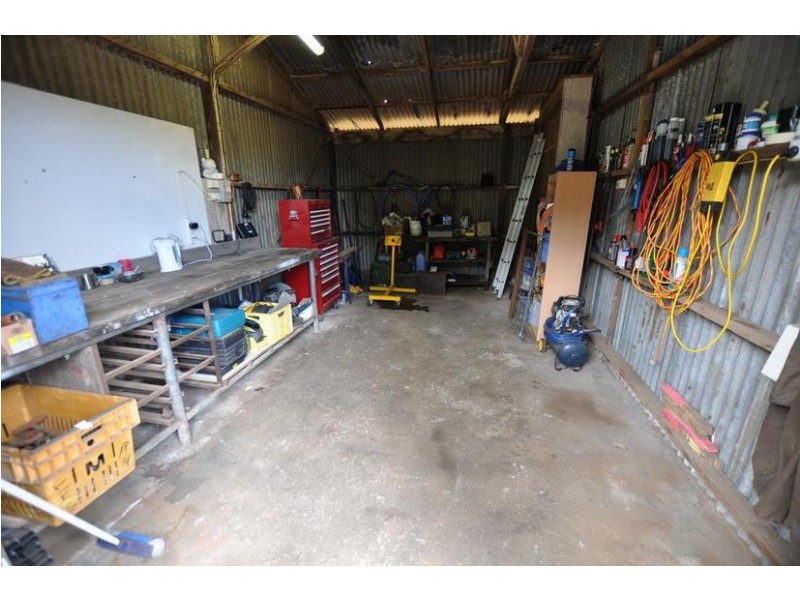 891 Boorook Road, Cooriemungle VIC 3268