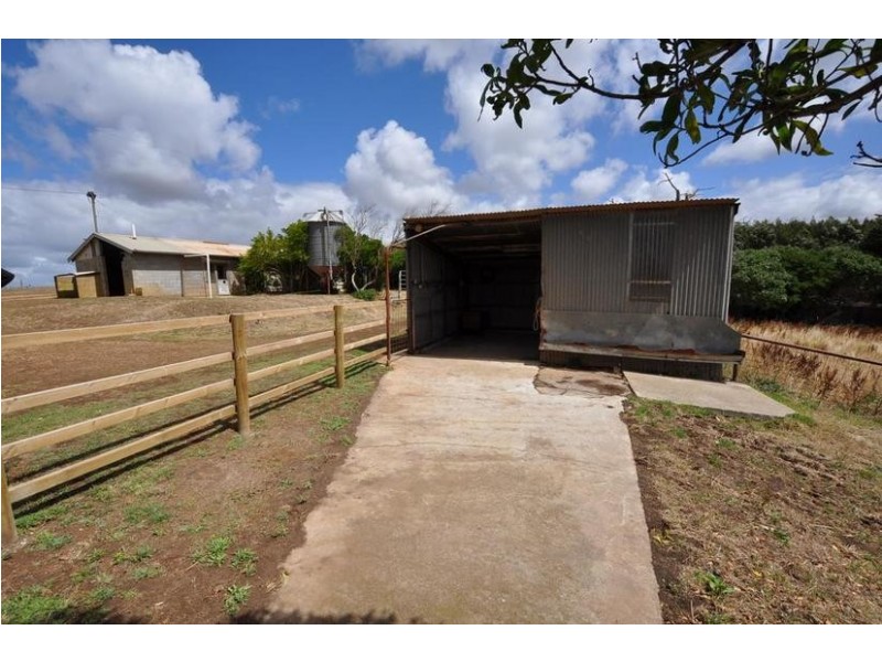 891 Boorook Road, Cooriemungle VIC 3268
