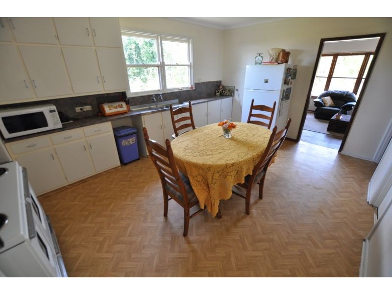 149 Coradjil Road, Simpson VIC 3266