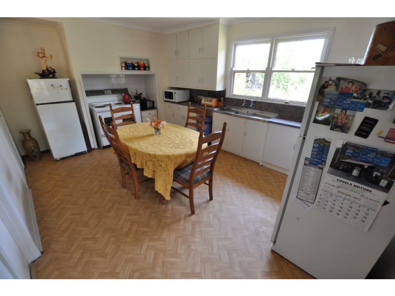 149 Coradjil Road, Simpson VIC 3266