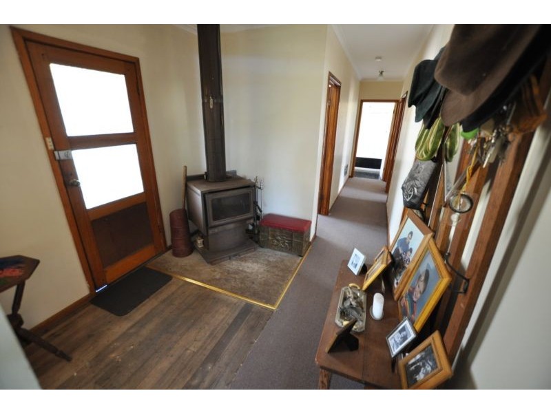 149 Coradjil Road, Simpson VIC 3266