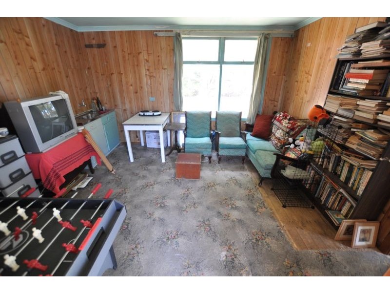 149 Coradjil Road, Simpson VIC 3266