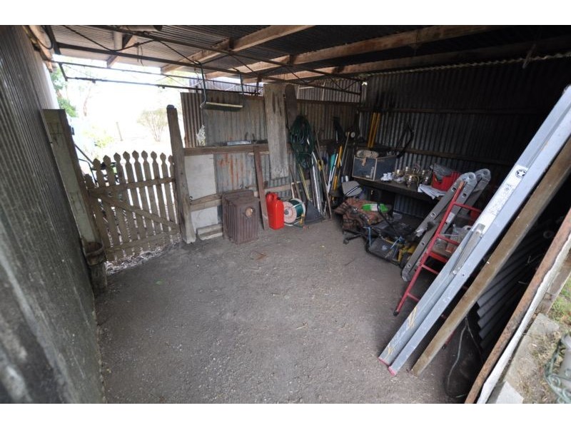 149 Coradjil Road, Simpson VIC 3266