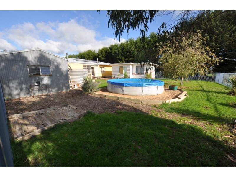 149 Coradjil Road, Simpson VIC 3266