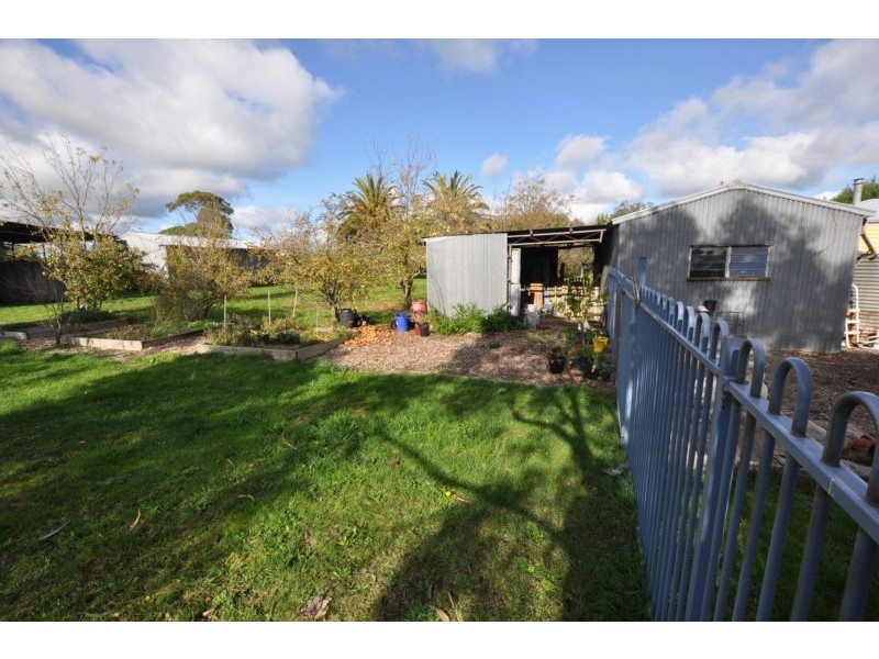 149 Coradjil Road, Simpson VIC 3266