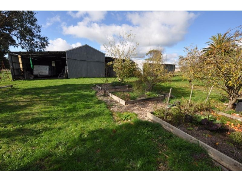 149 Coradjil Road, Simpson VIC 3266