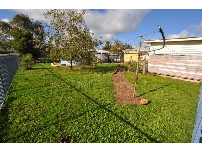 149 Coradjil Road, Simpson VIC 3266