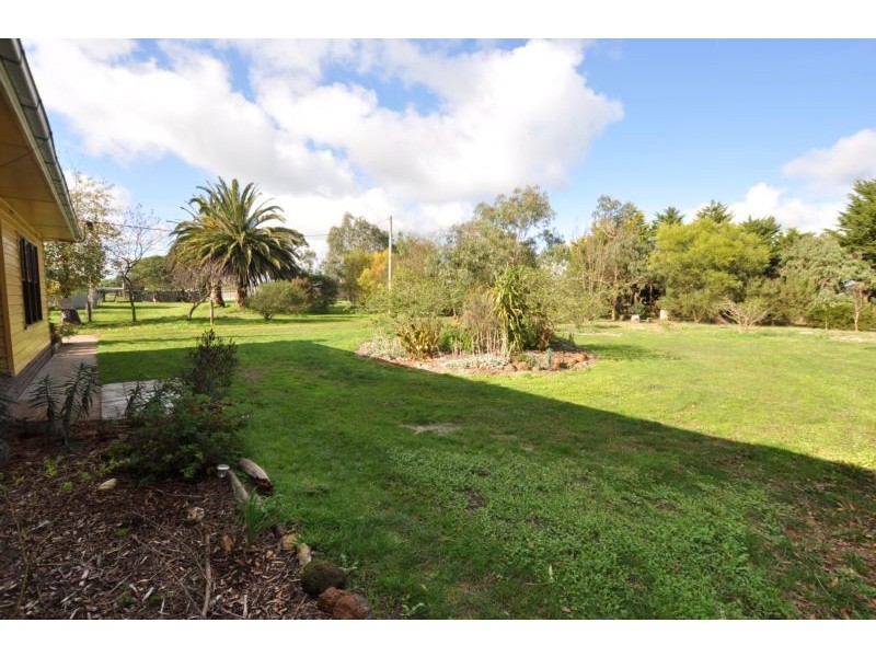 149 Coradjil Road, Simpson VIC 3266