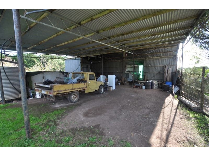 149 Coradjil Road, Simpson VIC 3266