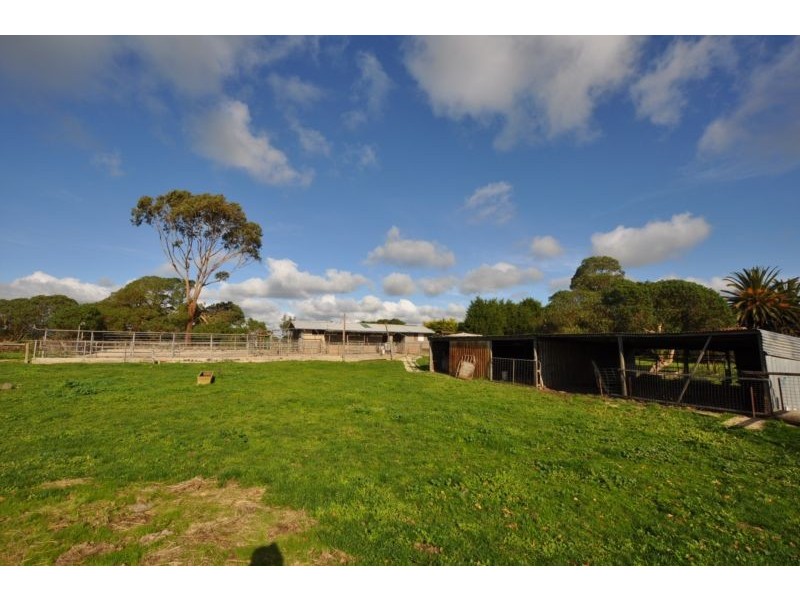 149 Coradjil Road, Simpson VIC 3266