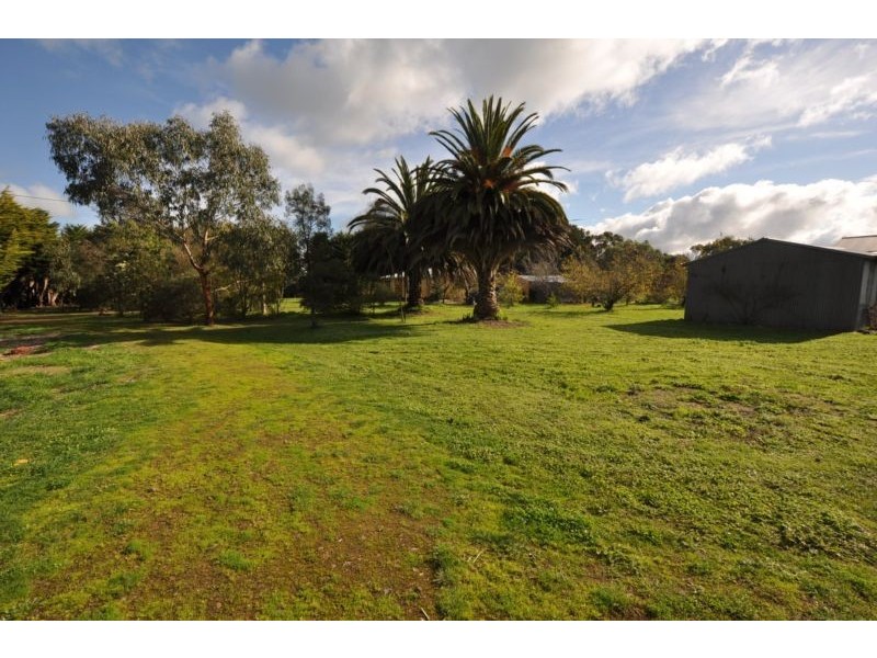 149 Coradjil Road, Simpson VIC 3266
