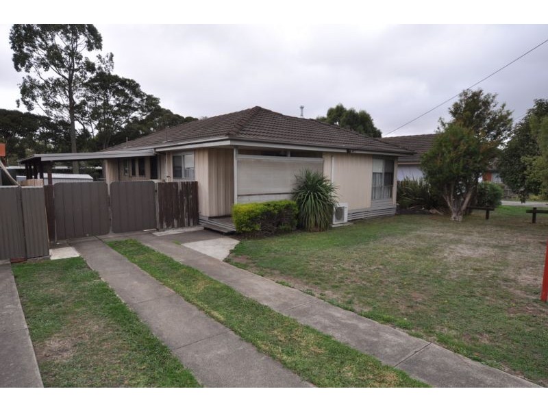 26 Gunner Street, Camperdown VIC 3260