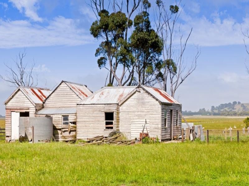 905 Darlington Road, Bookaar VIC 3260