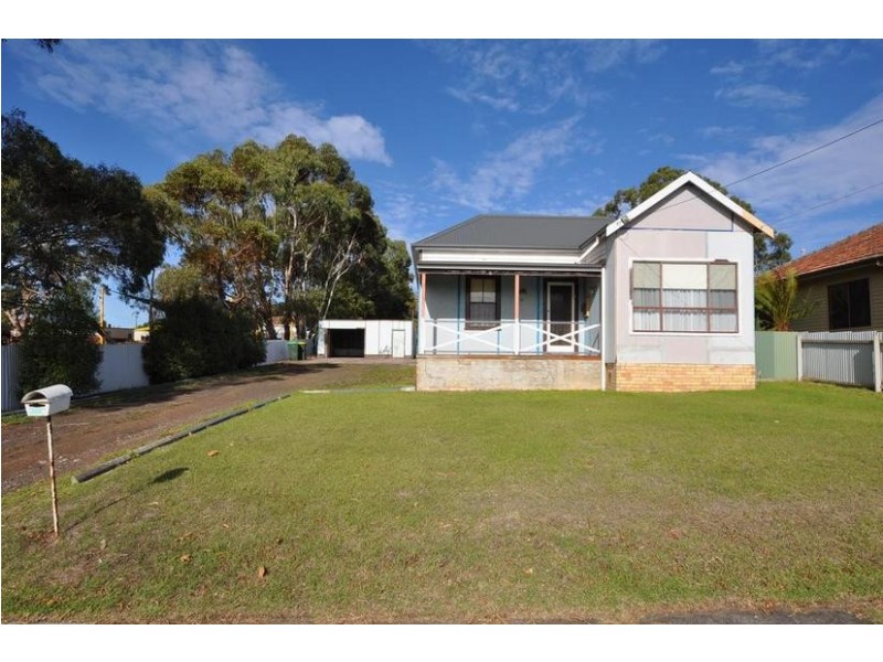21 Henderson Street, Camperdown VIC 3260