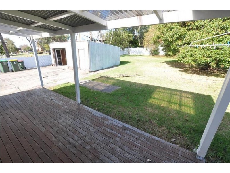21 Henderson Street, Camperdown VIC 3260