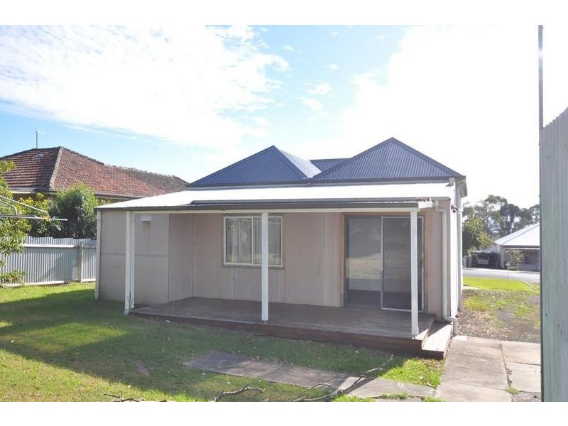21 Henderson Street, Camperdown VIC 3260