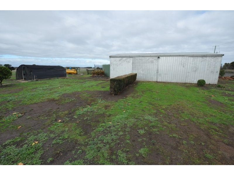 795 Camperdown-Cobden Road, Bostocks Creek VIC 3260