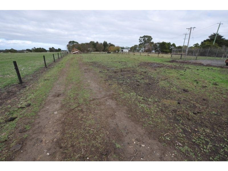 795 Camperdown-Cobden Road, Bostocks Creek VIC 3260