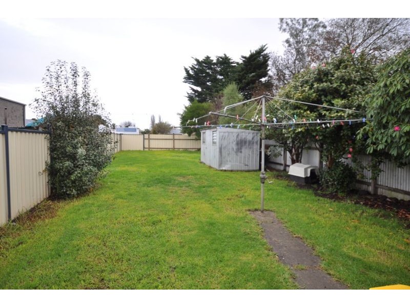 29A Silvester Street, Cobden VIC 3266