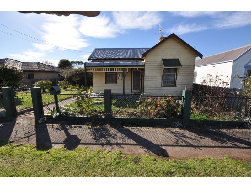 22 Lawrence Street, Camperdown VIC 3260