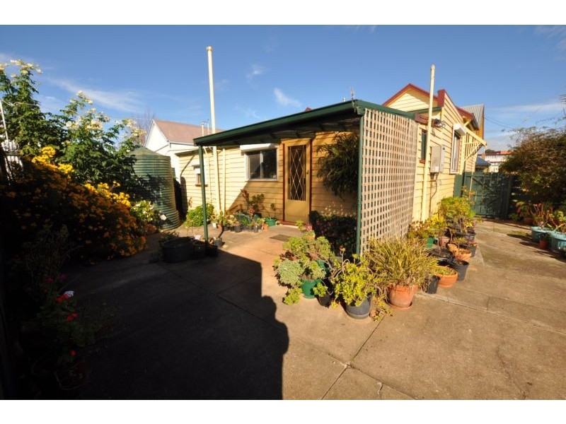 22 Lawrence Street, Camperdown VIC 3260