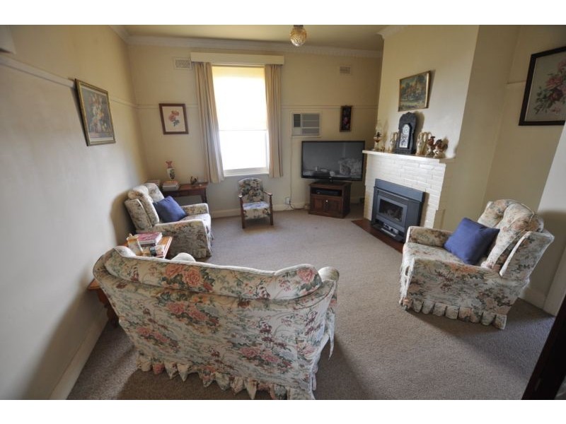 22 Lawrence Street, Camperdown VIC 3260