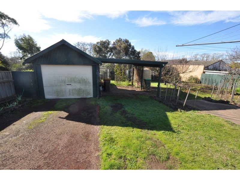 22 Lawrence Street, Camperdown VIC 3260