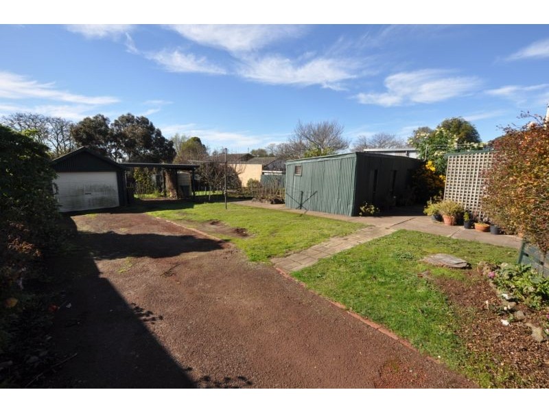 22 Lawrence Street, Camperdown VIC 3260