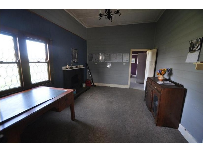 7622 Hamilton Highway, Berrybank VIC 3323