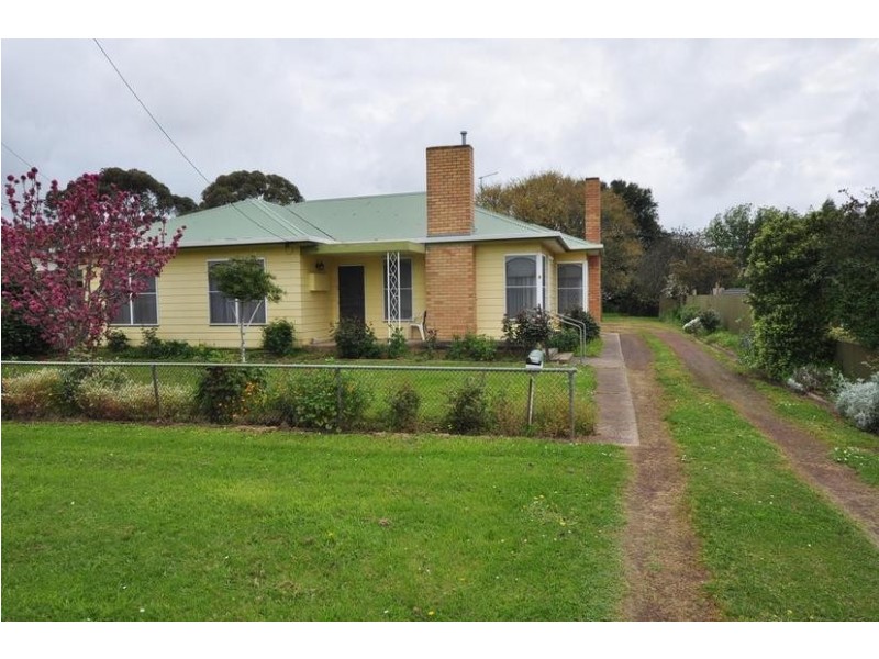3 Lord Street, Cobden VIC 3266