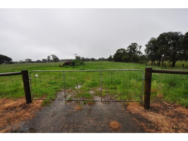 0 Mckenzie Street, Cobden VIC 3266