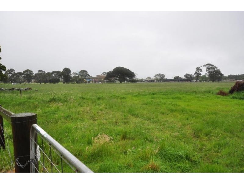 0 Mckenzie Street, Cobden VIC 3266