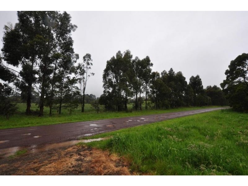 0 Mckenzie Street, Cobden VIC 3266