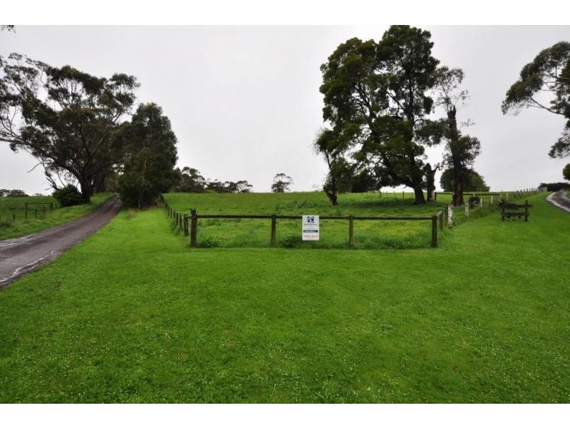 1 Rands Road, Timboon VIC 3268