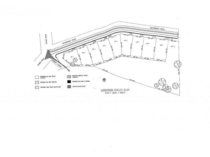 1 Rands Road, Timboon VIC 3268