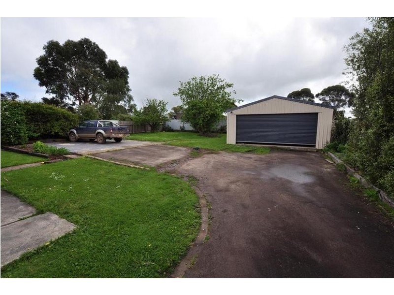 4 Scott Street, Cobden VIC 3266