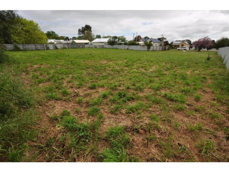 19 Laurence Street, Camperdown VIC 3260
