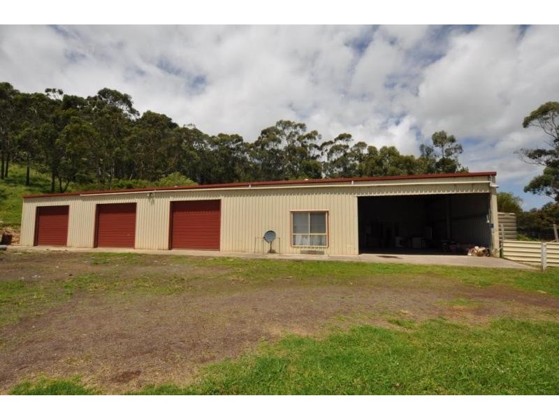 402 Curdies River Road, Timboon VIC 3268