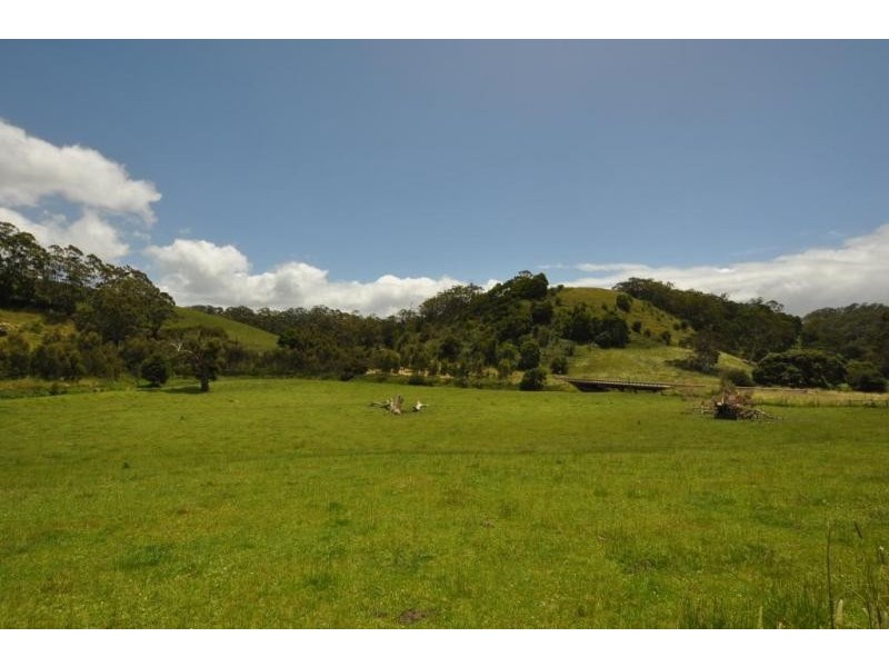 402 Curdies River Road, Timboon VIC 3268