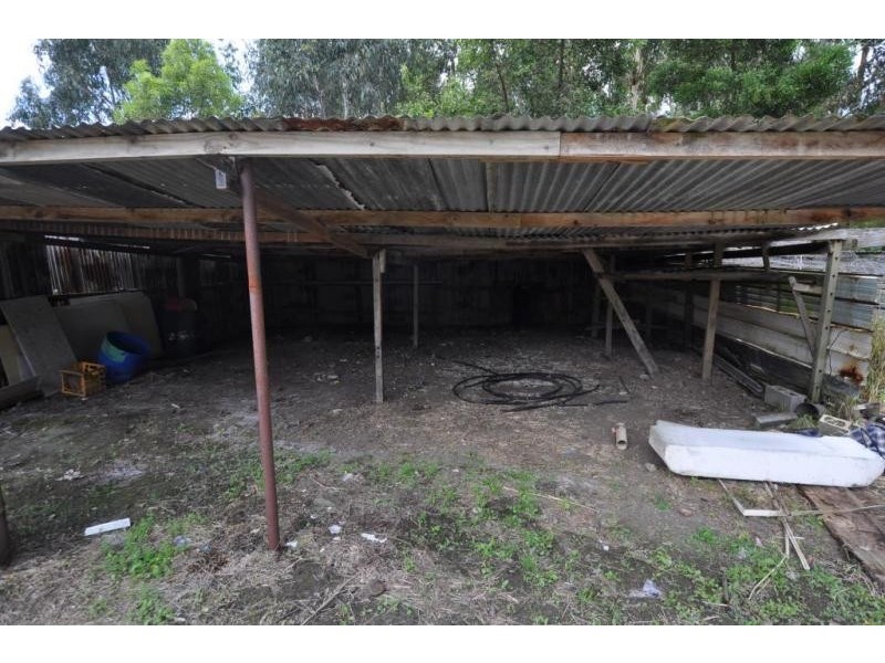 402 Curdies River Road, Timboon VIC 3268