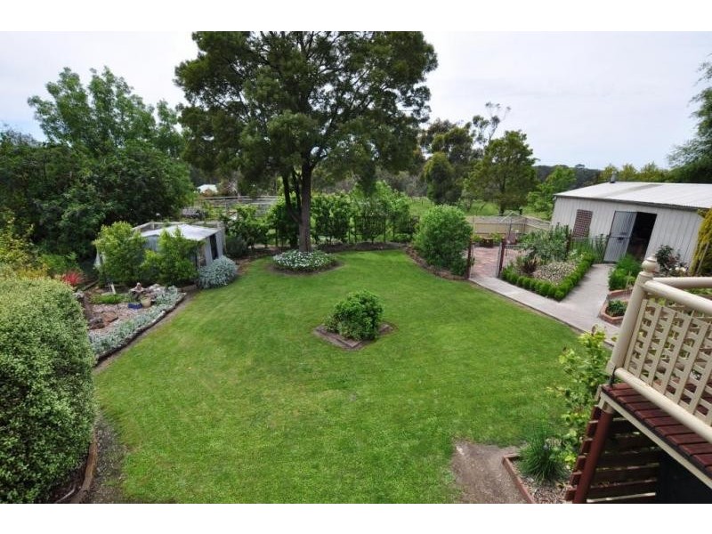 77 Curdievale Road, Timboon VIC 3268