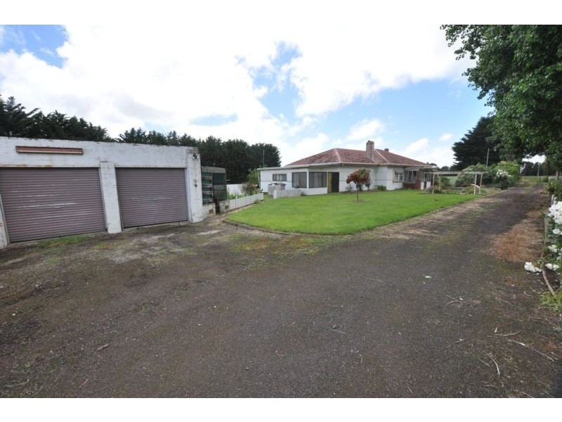 360 Jancourt Road, Bostocks Creek VIC 3260